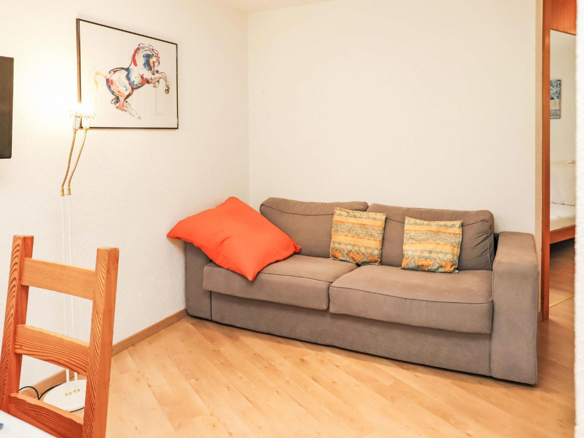 Siviez Apartment Mont-Fort-28 By Interhome מראה חיצוני תמונה