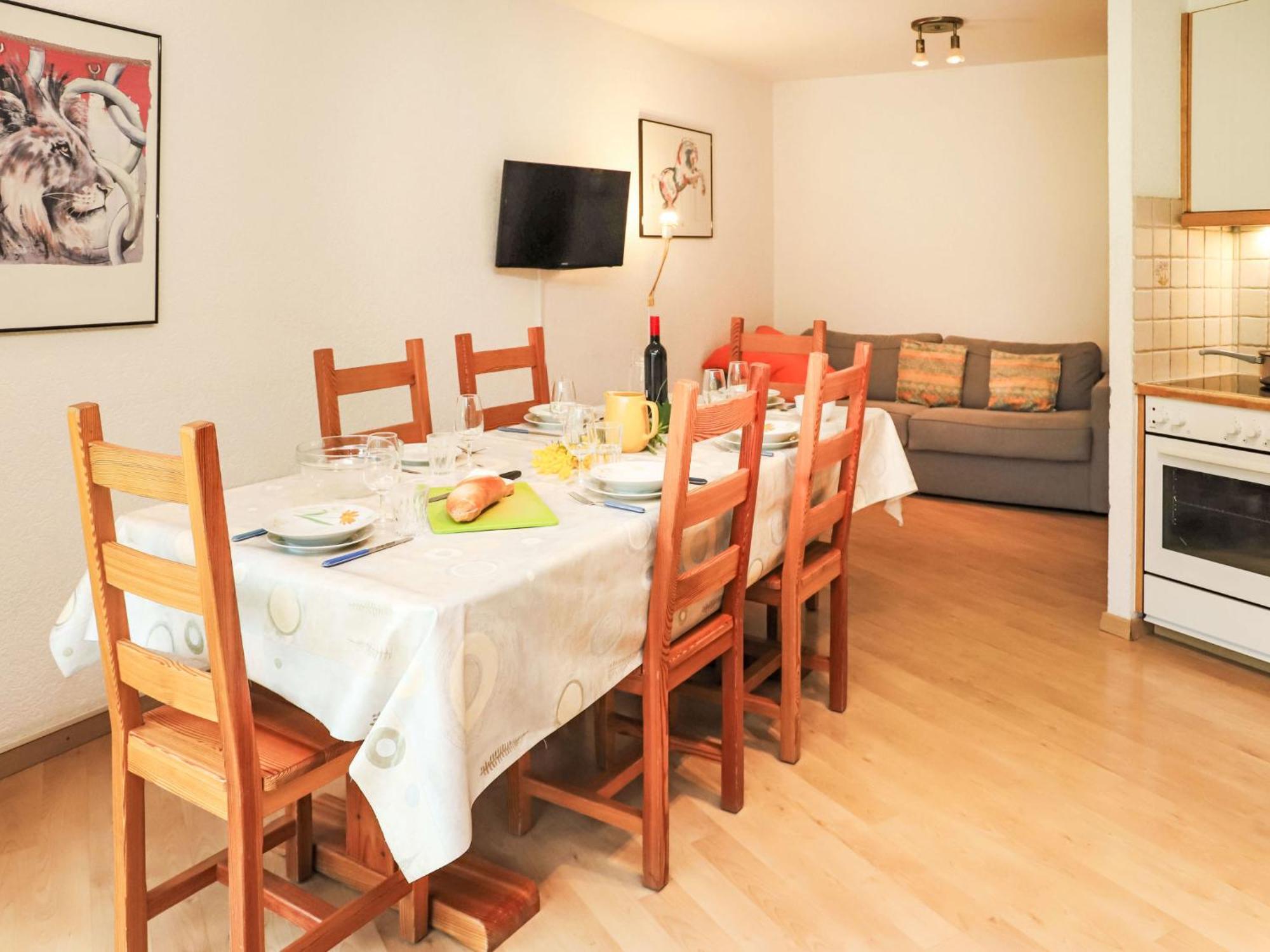 Siviez Apartment Mont-Fort-28 By Interhome מראה חיצוני תמונה